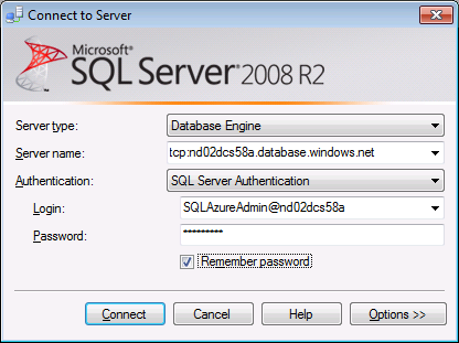 sql server 2008 r2 developer